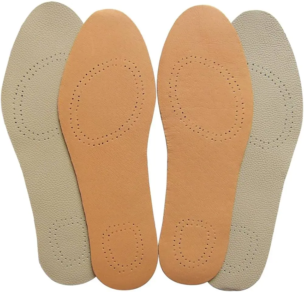 suelas de cuero para sandalias - Cuál es la mejor suela