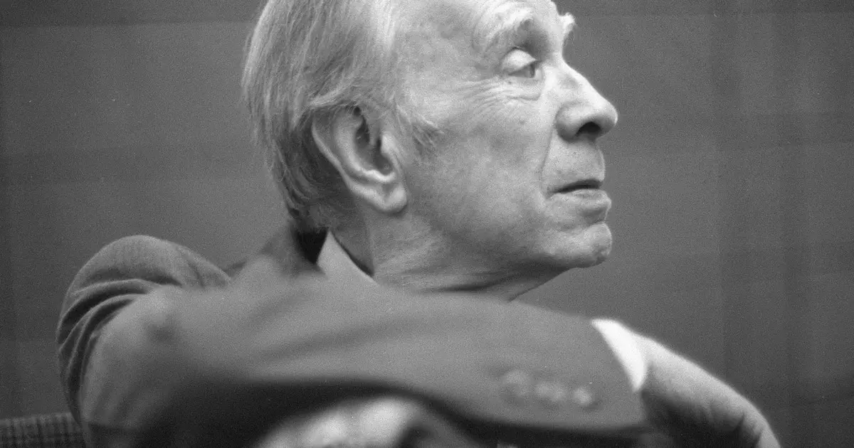 Cuál es el mejor cuento de Borges: Un debate entre expertos - Cuál es la obra más importante de Jorge Luis Borges borges sus viejos cueros - Cuál es la obra más importante de Jorge Luis Borges