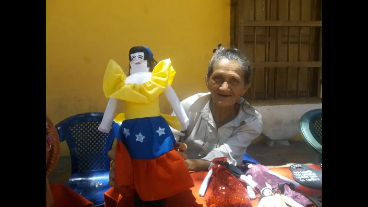 Adornos de Cuero de Chivo del Estado Falcón: Artesanía y Tradición - Cuáles son las artesanías del estado Falcón adornos de cuero de chivo del estado falcon - Cuáles son las artesanías del estado Falcón