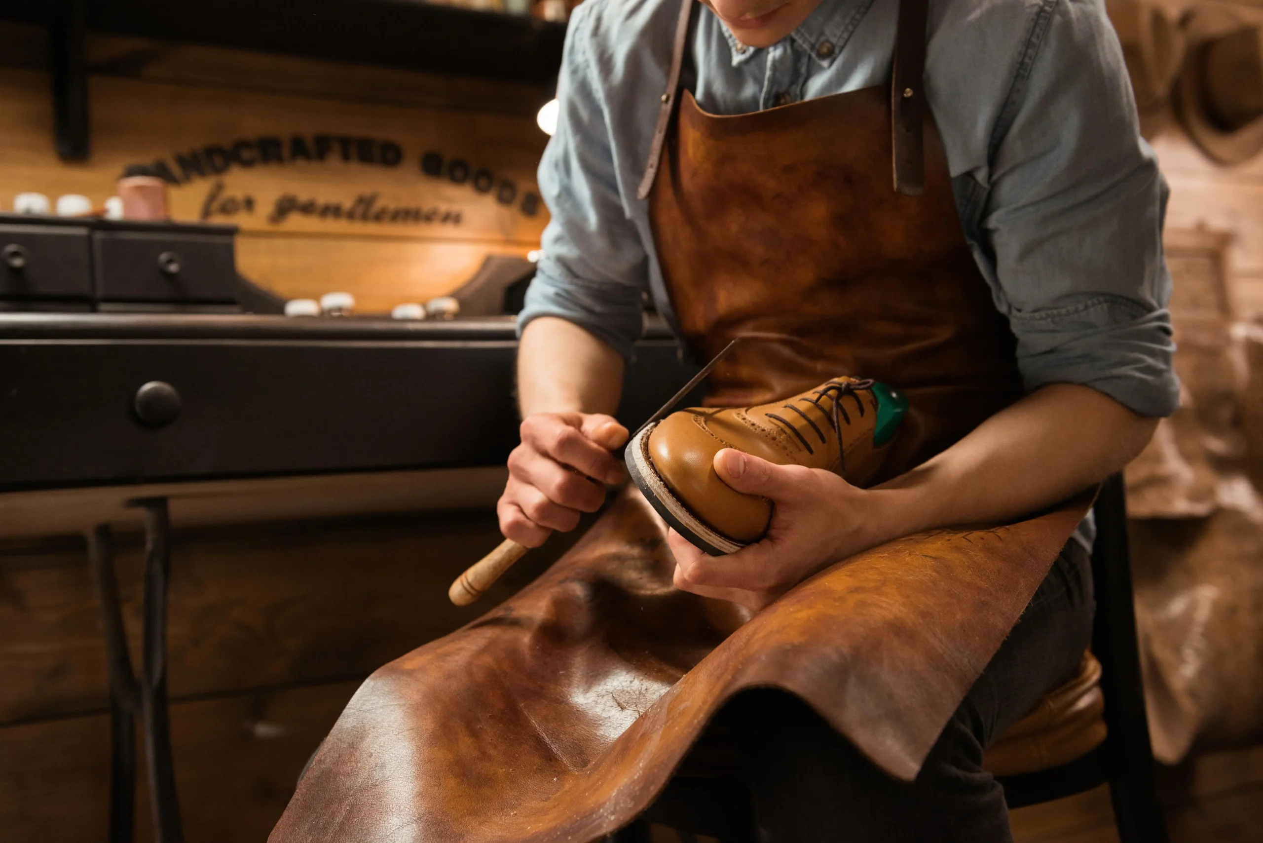 Materiales para calzado y marroquinería: Una guía completa - Cuáles son los materiales necesarios para los zapatos materiales para calzado y marroquineria - Cuáles son los materiales necesarios para los zapatos