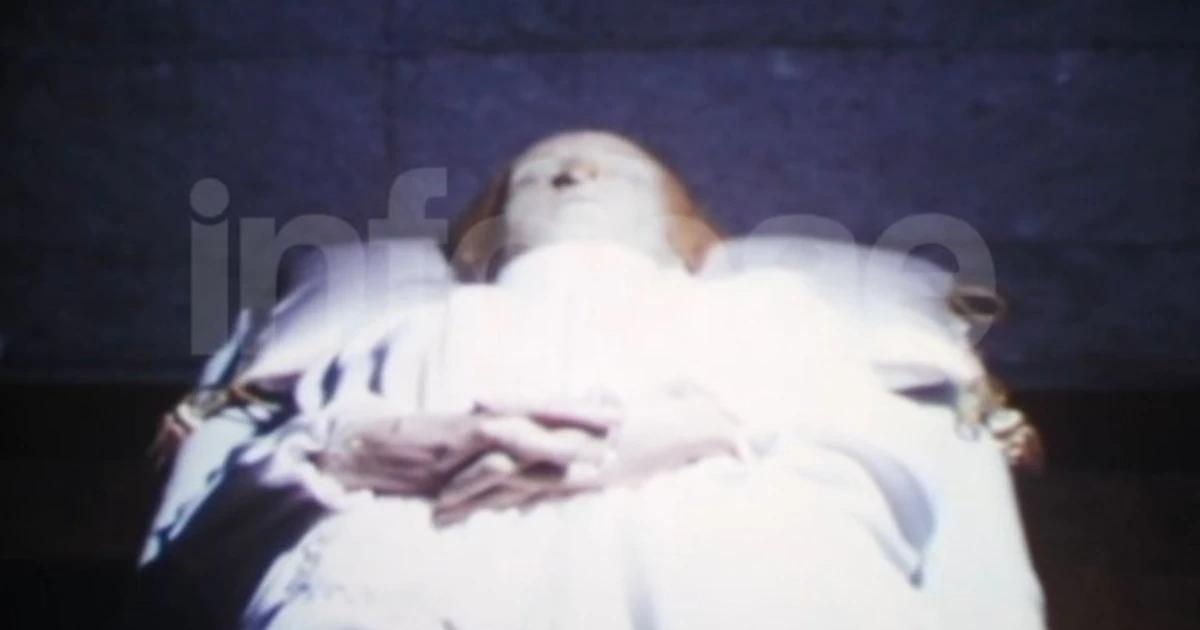 Aramburu y el cuero de Evita: El Secuestro del Cadáver que Conmocionó a la Nación - Cuándo devolvieron el cuerpo de Aramburu aramburu y el cuero de evita - Cuándo devolvieron el cuerpo de Aramburu