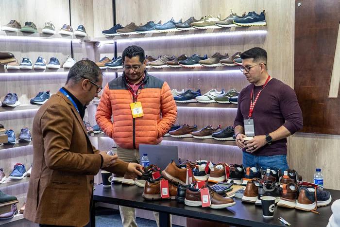 Feria del Calzado y Marroquinería en Bogotá: Una guía completa - Cuándo es la feria del Calzado en Bogotá en 2024 feria del calzado y marroquineria en bogota - Cuándo es la feria del Calzado en Bogotá en 2024
