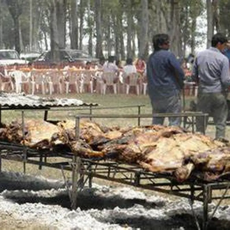 vaquillona con cuero - Cuándo es la fiesta de la vaquillona