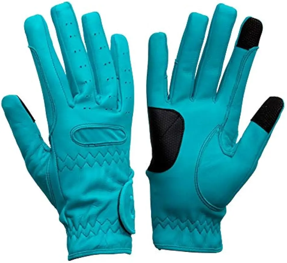 Guantes de Cuero para Montar a Caballo: Guía Completa para Elegir los Mejores - Cuándo se crearon los guantes de cuero guantes de cuero para montar a caballo - Cuándo se crearon los guantes de cuero