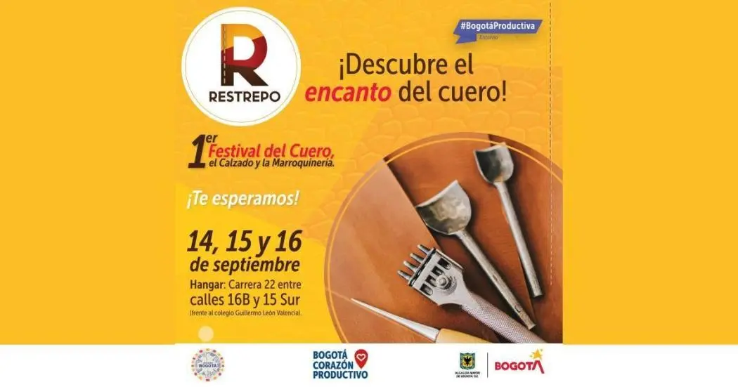 Feria del Calzado y Marroquinería en Bogotá: Una guía completa - Cuándo son las ferias del calzado en Bucaramanga feria del calzado y marroquineria en bogota - Cuándo son las ferias del calzado en Bucaramanga
