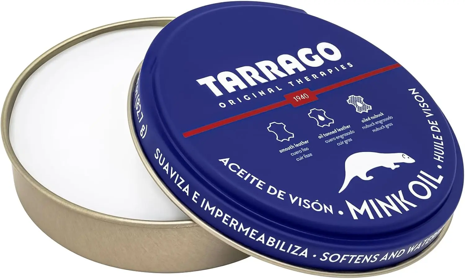 Guía completa para elegir el mejor aceite para indumentaria de cuero - Cuándo usar grasa o aceite para lubricar aceite para indumentaria de cuero - Cuándo usar grasa o aceite para lubricar