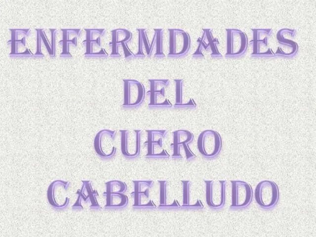 Enfermedades del Cuero Cabelludo: Guía Completa de Causas, Síntomas y Tratamientos - Cuántas alteraciones tiene el cuero cabelludo lista de enfermedades del cuero cabelludo - Cuántas alteraciones tiene el cuero cabelludo