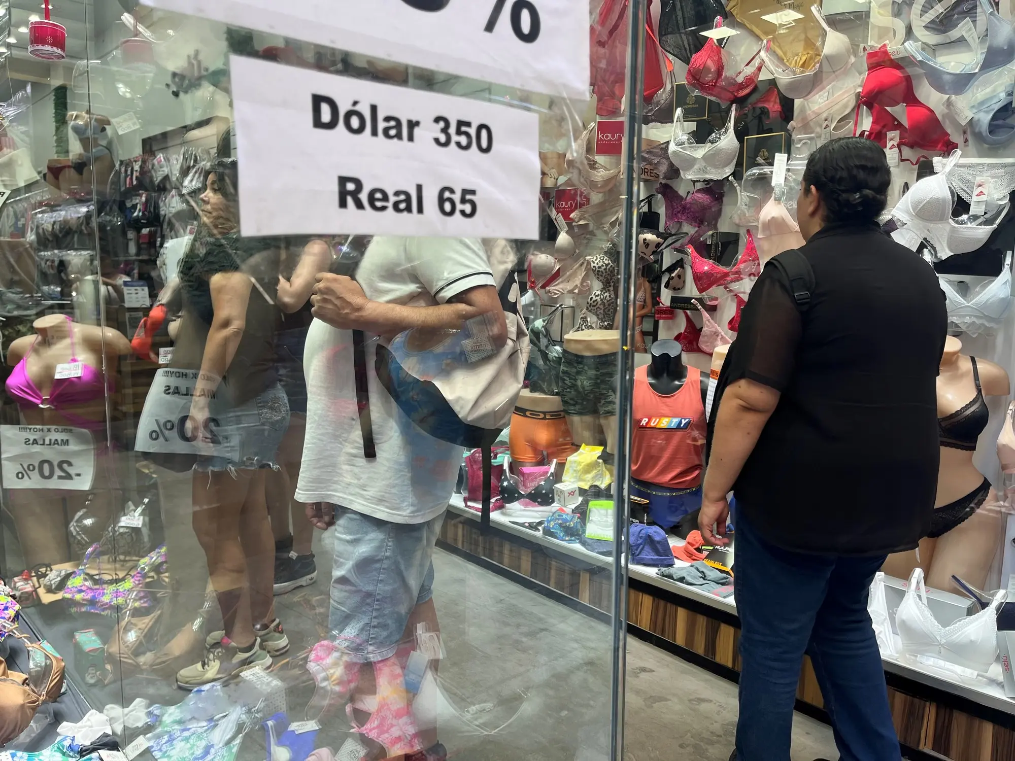 Marroquinerías en Peatonal Florida: Un Paseo por la Historia y la Moda - Cuántas cuadras tiene la peatonal Florida marroquinerias en peatonal florida - Cuántas cuadras tiene la peatonal Florida