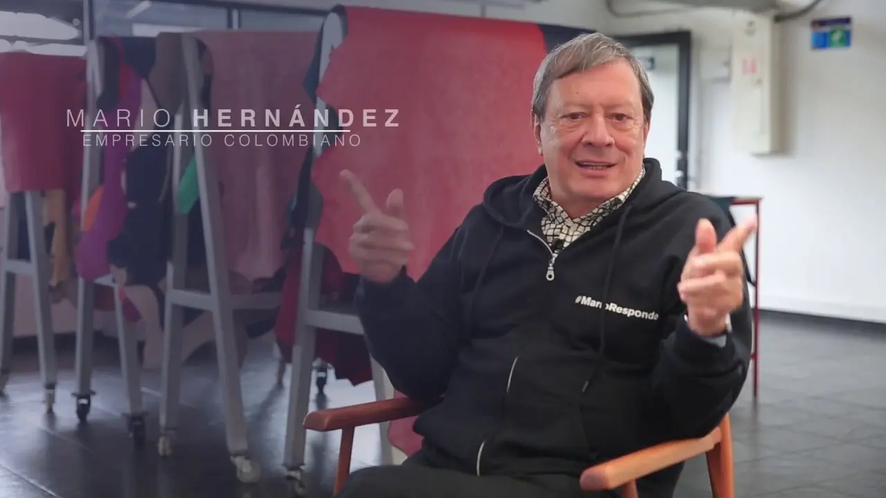 La Industria del Cuero en Colombia: Un Sector en Crecimiento y con Gran Potencial - Cuántas empresas de cuero hay en Colombia empresarios del cuero marroquinerias - Cuántas empresas de cuero hay en Colombia