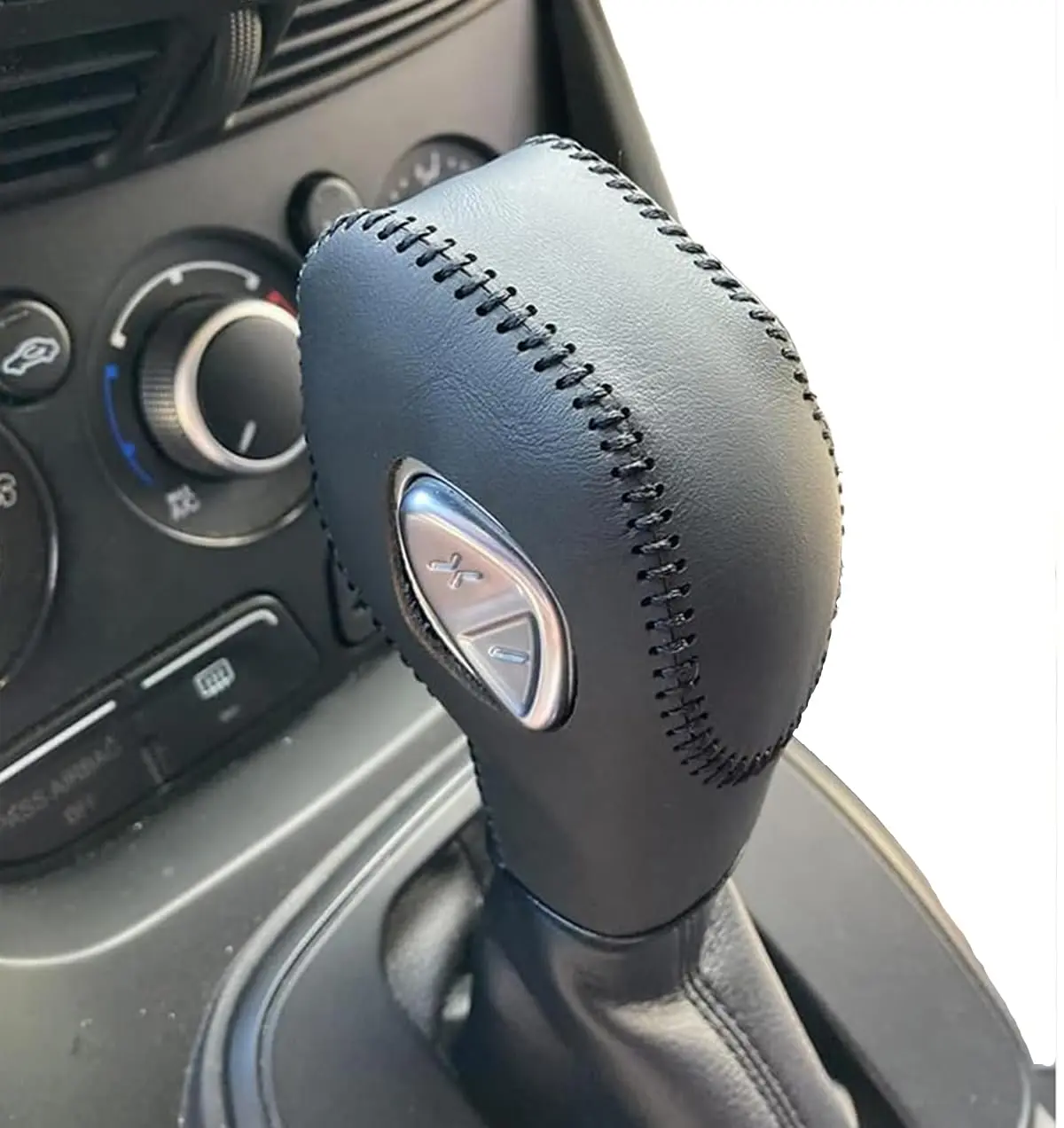 Guía Completa para el Cambio de Embrague en tu Ford Focus: Costes, Tipos y Consejos - Cuánto cuesta cambiar el embrague de un Ford Focus bocha de cambios cuero ford focus guia - Cuánto cuesta cambiar el embrague de un Ford Focus