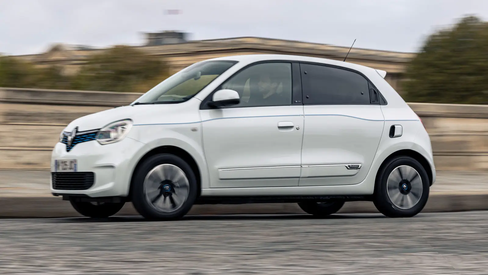 Renault Twingo Privilege Cuero: Un Pequeño Gran Auto con Estilo y Comodidad - Cuánto cuesta el Renault Twingo renault twingo privilege cuero - Cuánto cuesta el Renault Twingo