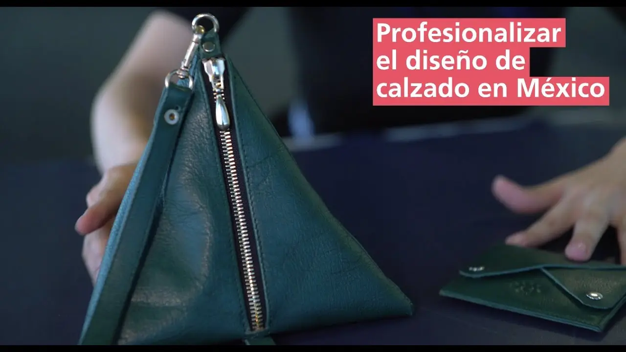 diseno de calzado y marroquineria - Cuánto dura la carrera de diseño de calzado