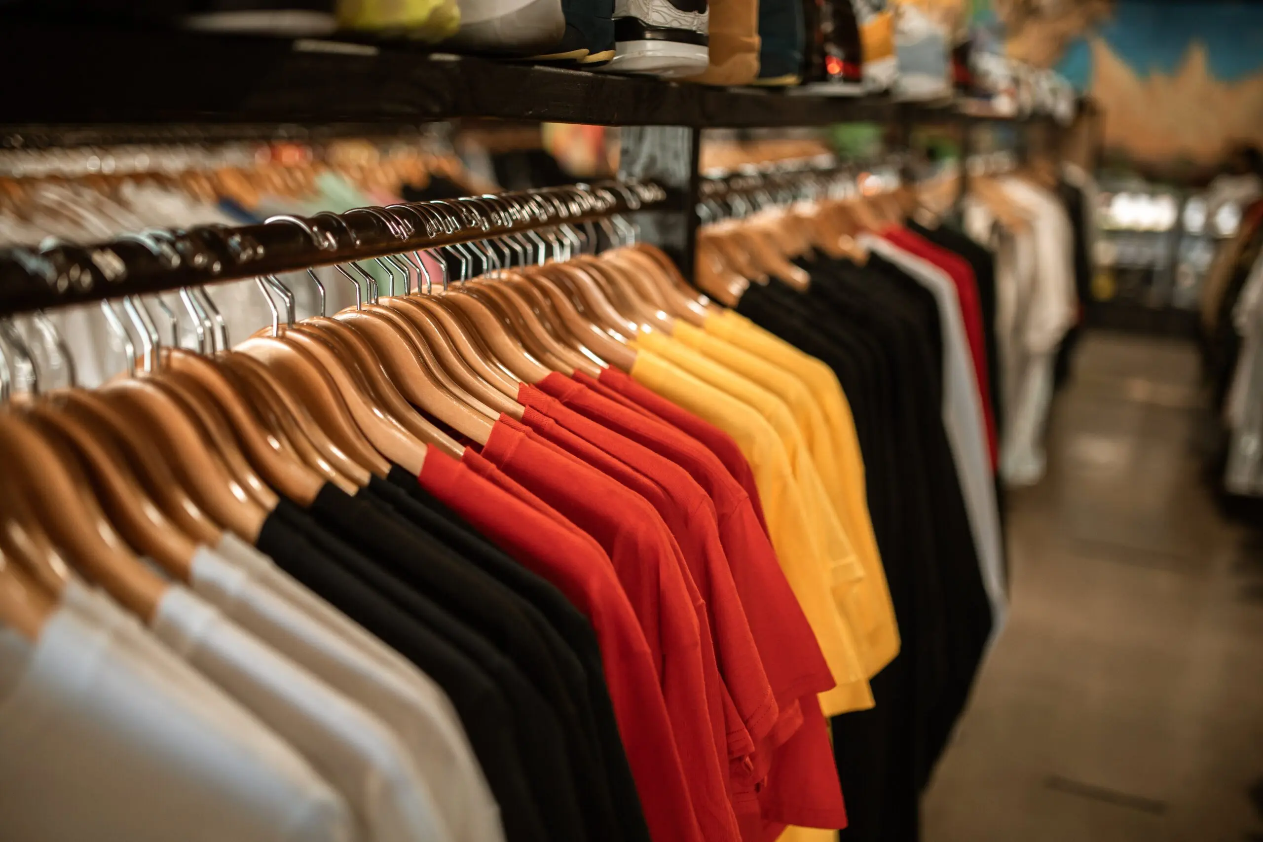 La Industria Textil en Argentina: Hilatura, Calzado y Marroquinería - Cuánto genera la industria textil en Argentina sector textil porcentajes de marroquineria indumentaria calzado - Cuánto genera la industria textil en Argentina