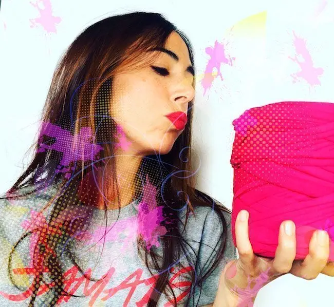Bolsos con Trapillo y Cuero: Guía Completa para Crear un Accesorio Único - Cuánto pesa un bolso de trapillo bolso con trapillo y cuero - Cuánto pesa un bolso de trapillo