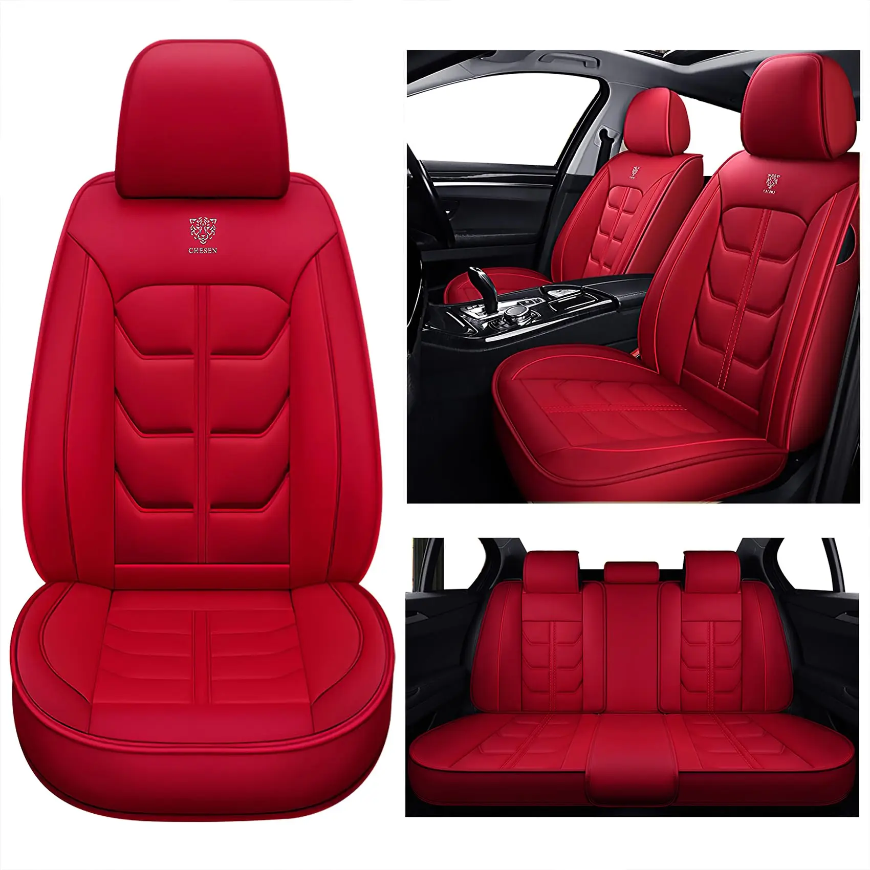 Asientos de Cuero para Ford Ranger 2004: Guía Completa de Reemplazo y Opciones - Cuánto pesa una Ford Ranger 2004 asiento cuero ranger 2004 - Cuánto pesa una Ford Ranger 2004