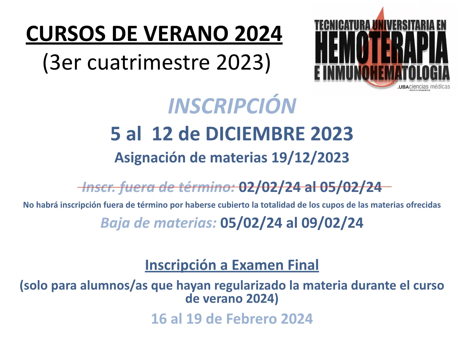 Cursos de Verano UBA: Inscripción, Aranceles y Todo lo que Necesitas Saber - Cuánto salen los cursos UBA uba cursos de verano marroquineria - Cuánto salen los cursos UBA