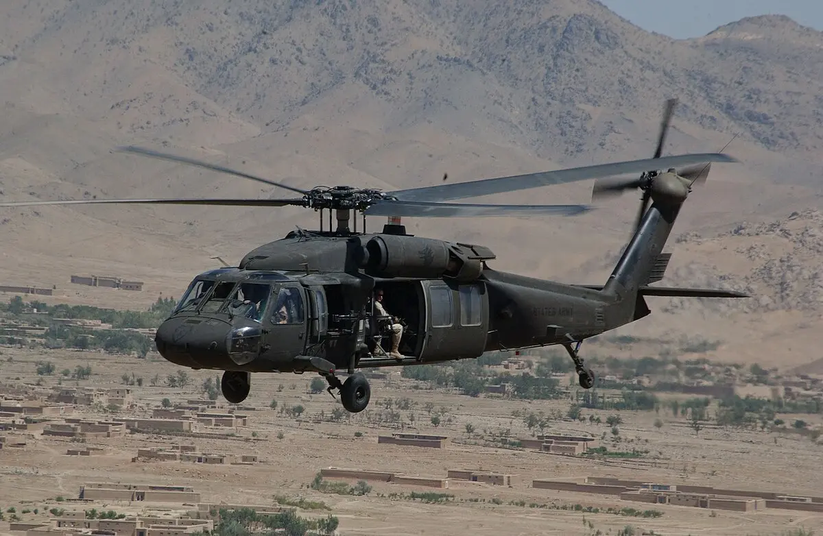 Black Hawk: Un Hito en la Aviación Militar - Cuánto vale el Black Hawk black hawk cueros - Cuánto vale el Black Hawk