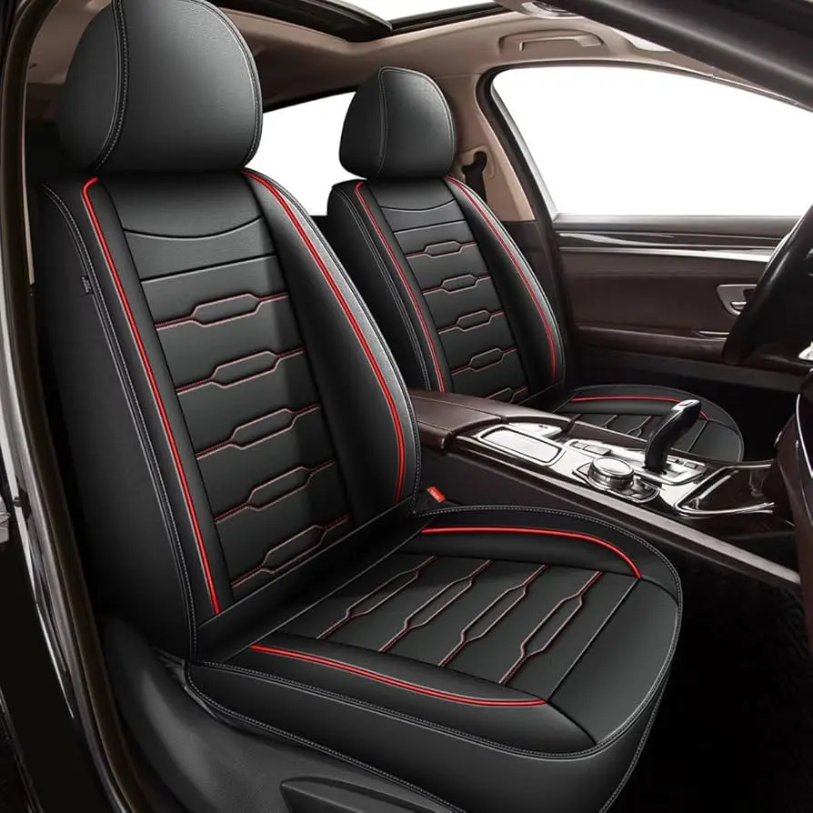 Asientos de Cuero para Ford Ranger 2004: Guía Completa de Reemplazo y Opciones - Cuántos asientos tiene la Ford Ranger asiento cuero ranger 2004 - Cuántos asientos tiene la Ford Ranger