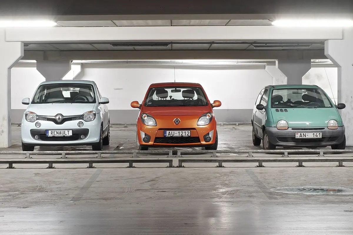 Renault Twingo Privilege Cuero: Un Pequeño Gran Auto con Estilo y Comodidad - Cuántos caballos de fuerza tiene el Renault Twingo renault twingo privilege cuero - Cuántos caballos de fuerza tiene el Renault Twingo