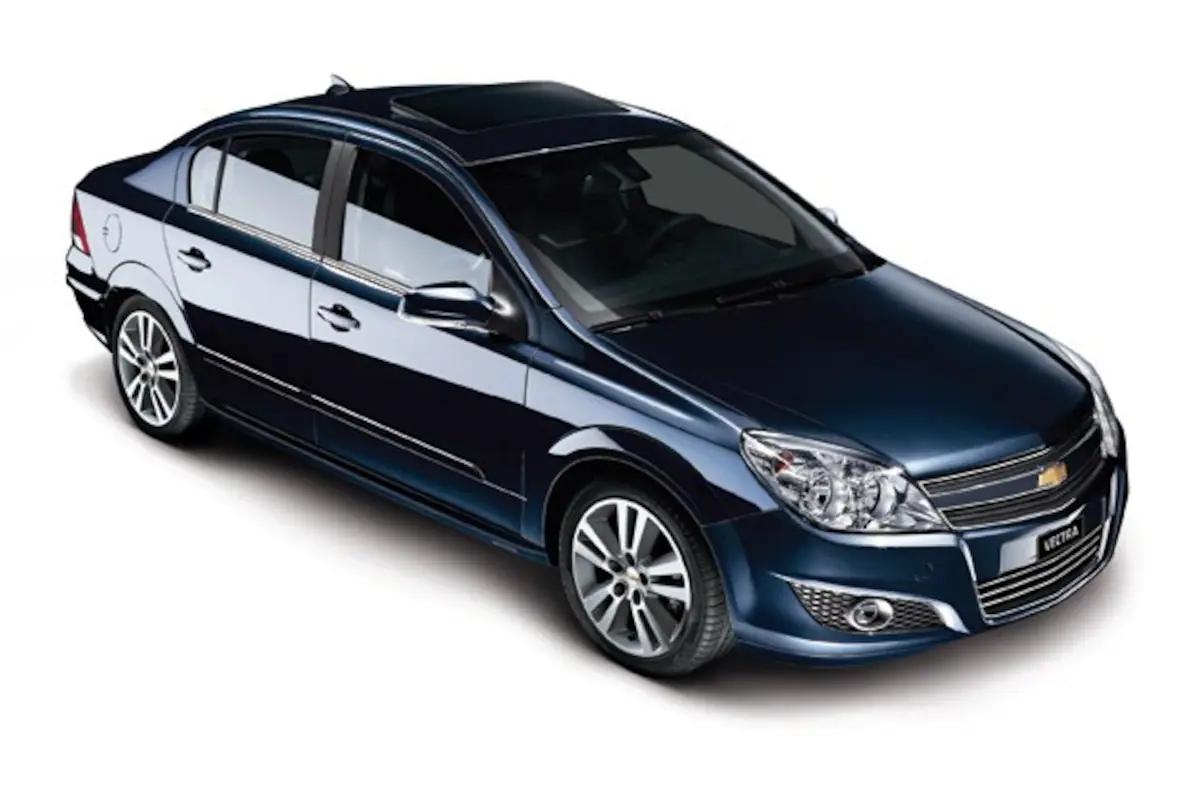 Opel Vectra 2010 Full Cuero: Un análisis completo del icónico sedán - Cuántos HP tiene el Vectra 24 16V vectra 2010 full cuero - Cuántos HP tiene el Vectra 24 16V