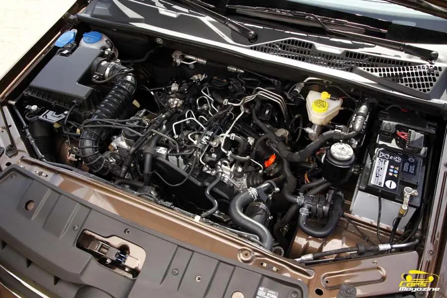 Amarok 2010 con motor 180 CV: Un análisis completo - Cuántos kilómetros aguanta el motor de la Amarok amarok 2010 cuero 180 - Cuántos kilómetros aguanta el motor de la Amarok
