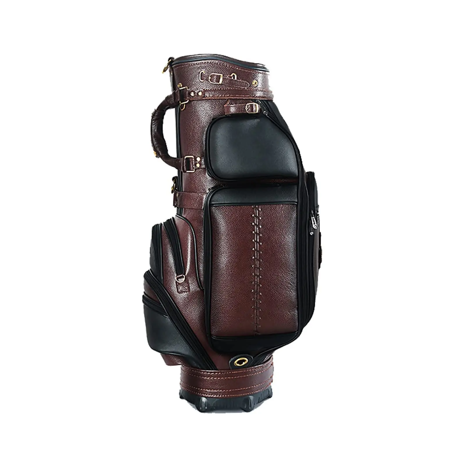 Bolsa de cuero para palos de golf: Guía definitiva para elegir la mejor - Cuántos kilos se pueden llevar en la bolsa de golf bolsa de cuero para palos de golf - Cuántos kilos se pueden llevar en la bolsa de golf