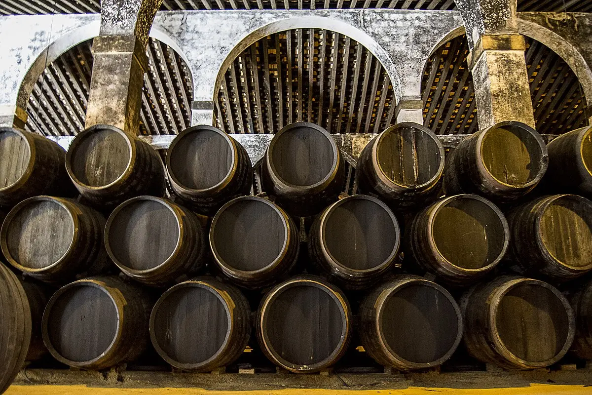 La Bota de Vino: Un Tesoro de la Cultura Española - Cuántos litros hace una bota de vino bota de vino hecha con cuero de buey - Cuántos litros hace una bota de vino