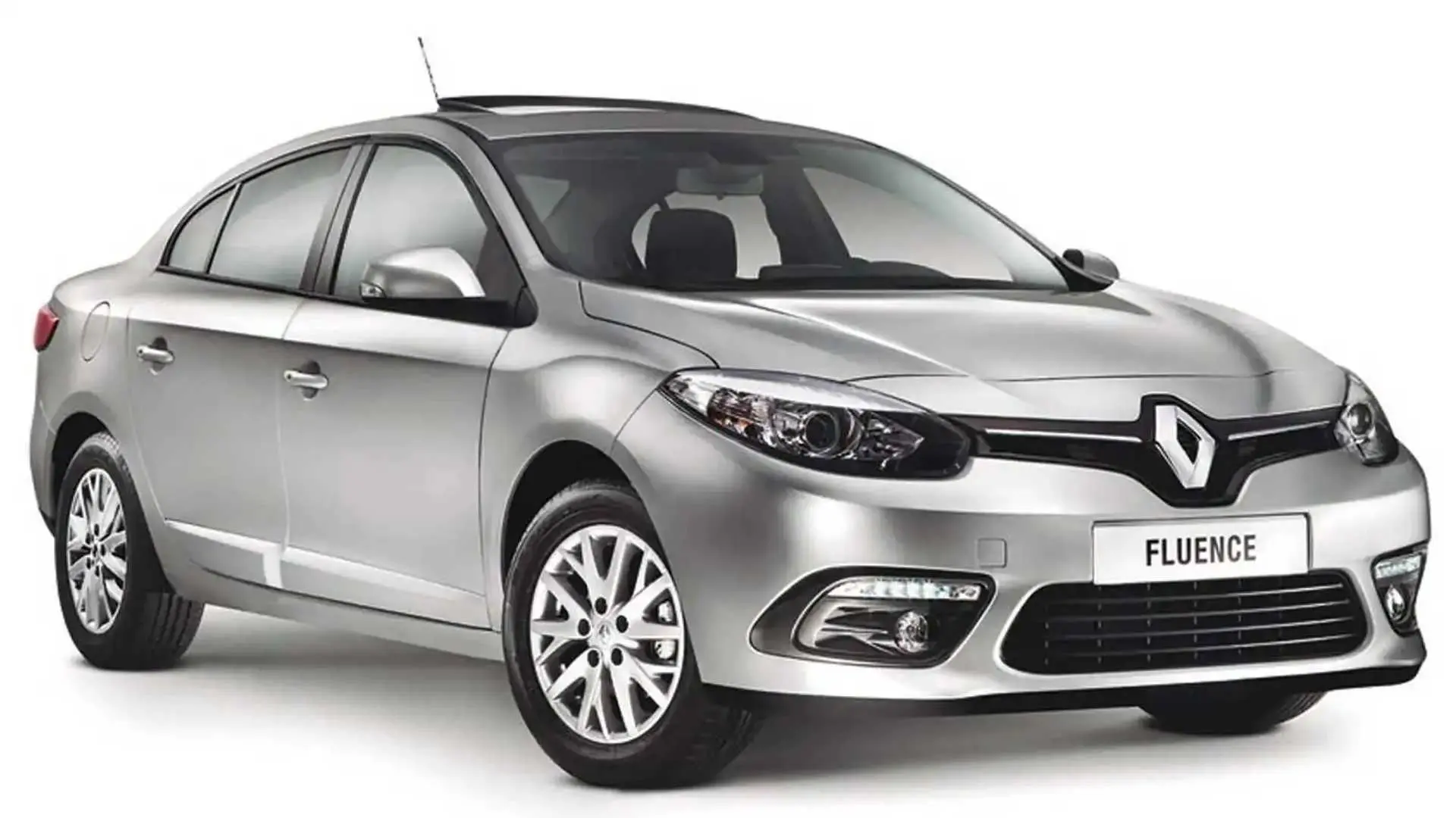 Renault Fluence 2.0 Privilege MT: Un Sedán Mediano Completo y Confortable - Cuántos litros tiene el tanque de Fluence fluence ph2 2.0 luxe pack cuero - Cuántos litros tiene el tanque de Fluence