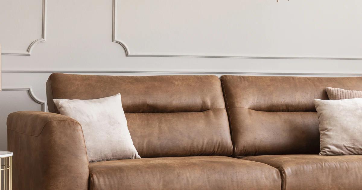 Cómo proteger tu sillón de cuero: Consejos y soluciones para un cuidado duradero - Debo cubrir mi sofá de cuero como proteger sillones de cuero - Debo cubrir mi sofá de cuero