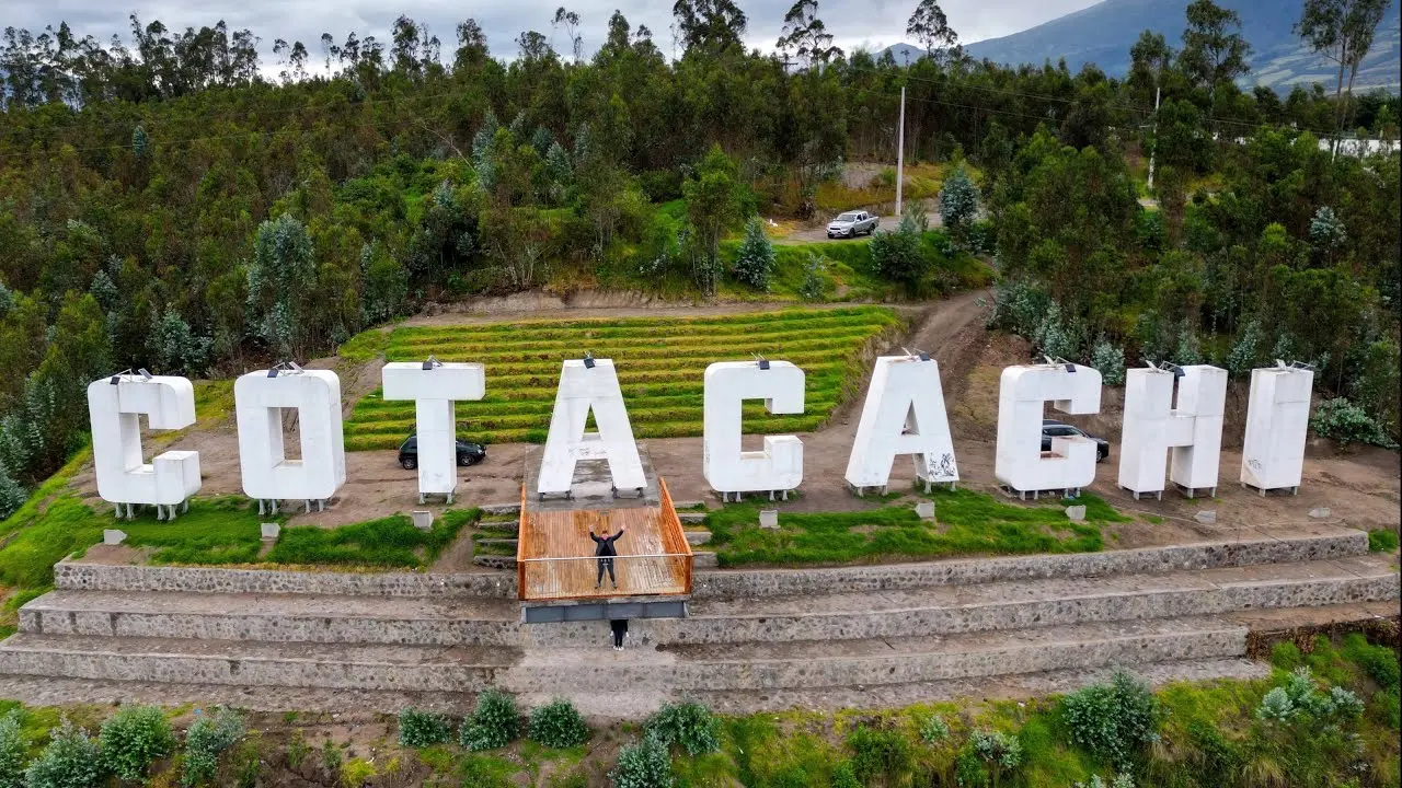Panacocha: Un paraíso verde en el corazón de la Amazonía ecuatoriana - Dónde está la Tierra del cuero ciudad del cuero - Dónde está la Tierra del cuero