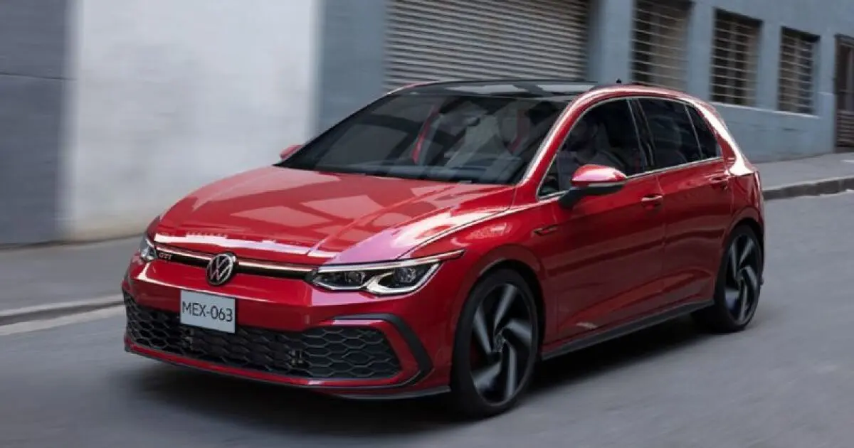 Golf GTI Cuero: Elegancia y Deportividad en un Solo Auto - Dónde se fabrica el Golf GTI golf gti cuero - Dónde se fabrica el Golf GTI