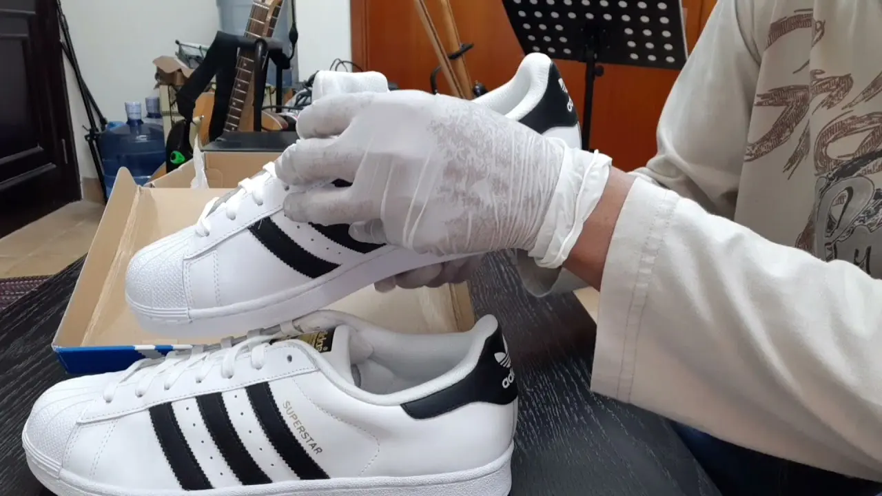 Adidas Superstar Made in Indonesia: ¿Son de Cuero Auténtico? Guía Completa - Dónde se fabrican las adidas Superstar adidas superstar made in indonesia son de cuero - Dónde se fabrican las adidas Superstar