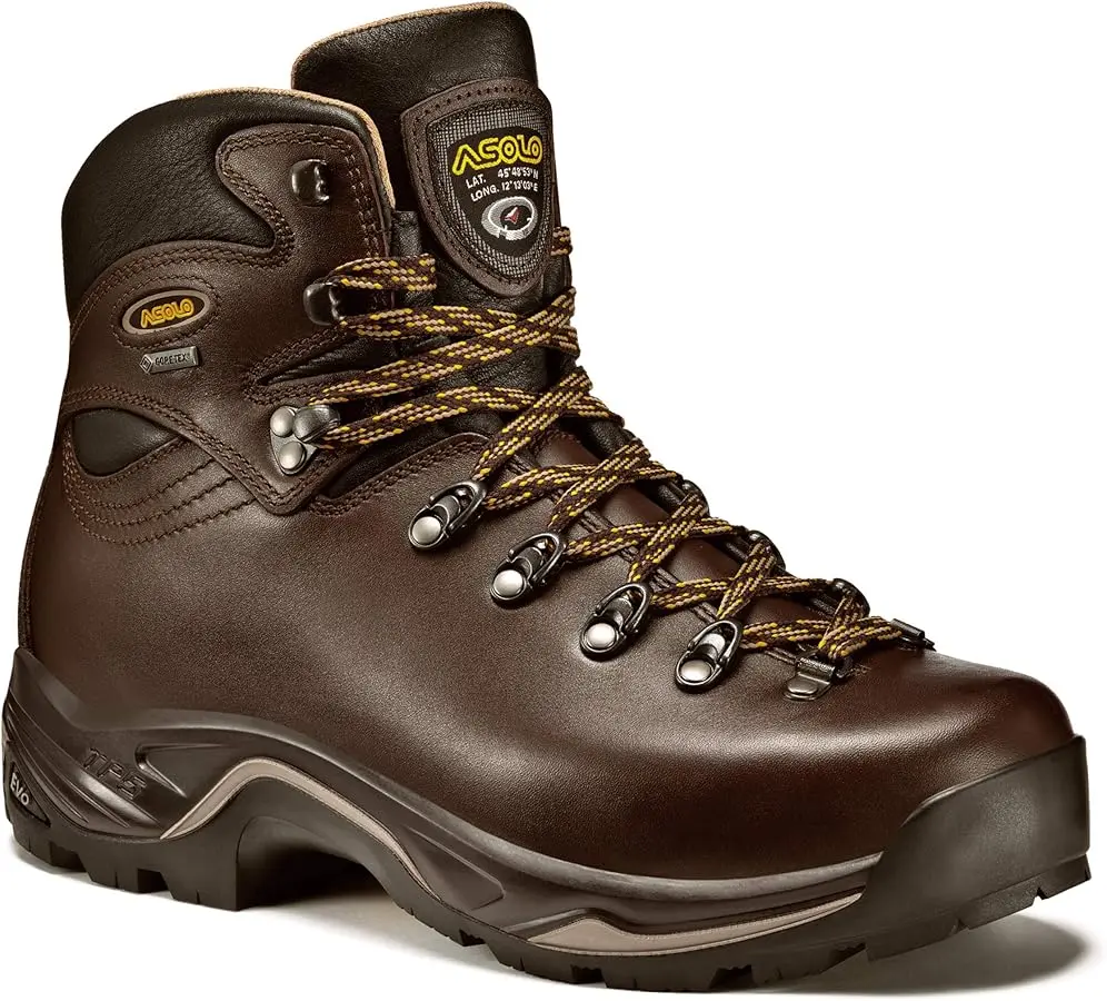 Botas Asolo: Calidad y Tradición Italiana para tus Aventuras - Dónde se fabrican las botas Asolo asolo cuero puntera - Dónde se fabrican las botas Asolo