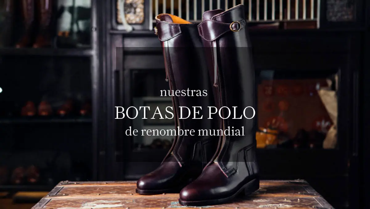 fabrica de botas de cuero en capital federal - Dónde se fabrican las botas camperas