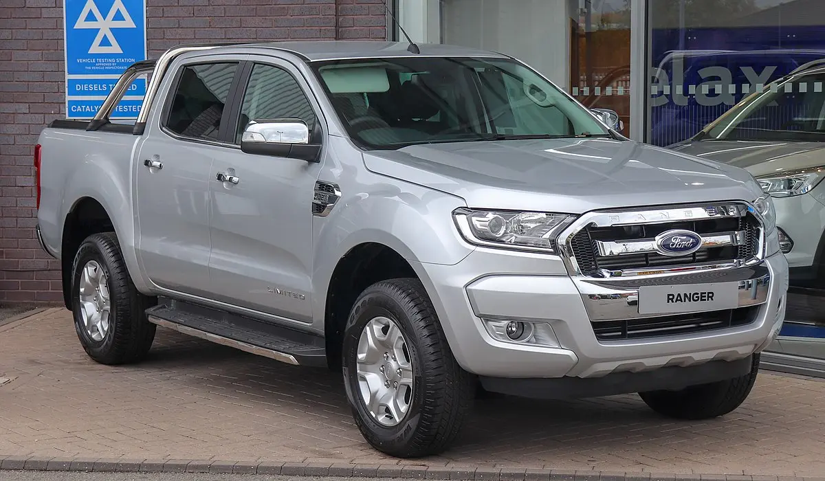 Fundas de Cuero para Ford Ranger: Elegancia y Protección para tu Pick Up - Dónde se fabrican las camionetas Ford Ranger fundas de cuero para ford ranger - Dónde se fabrican las camionetas Ford Ranger