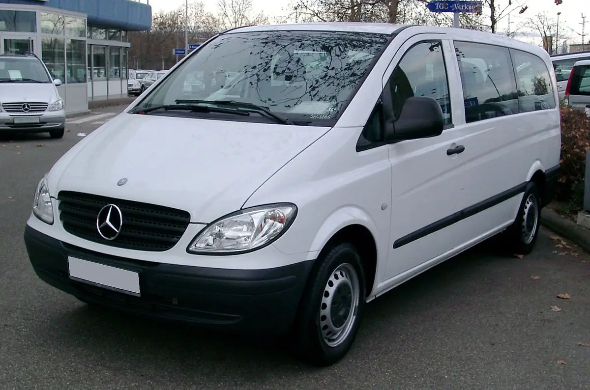 Asientos de cuero para Mercedes Vito: Elegancia y confort en tu furgoneta - Dónde se fabrican las Mercedes Vito asiento de cuero para mercedes vito - Dónde se fabrican las Mercedes Vito