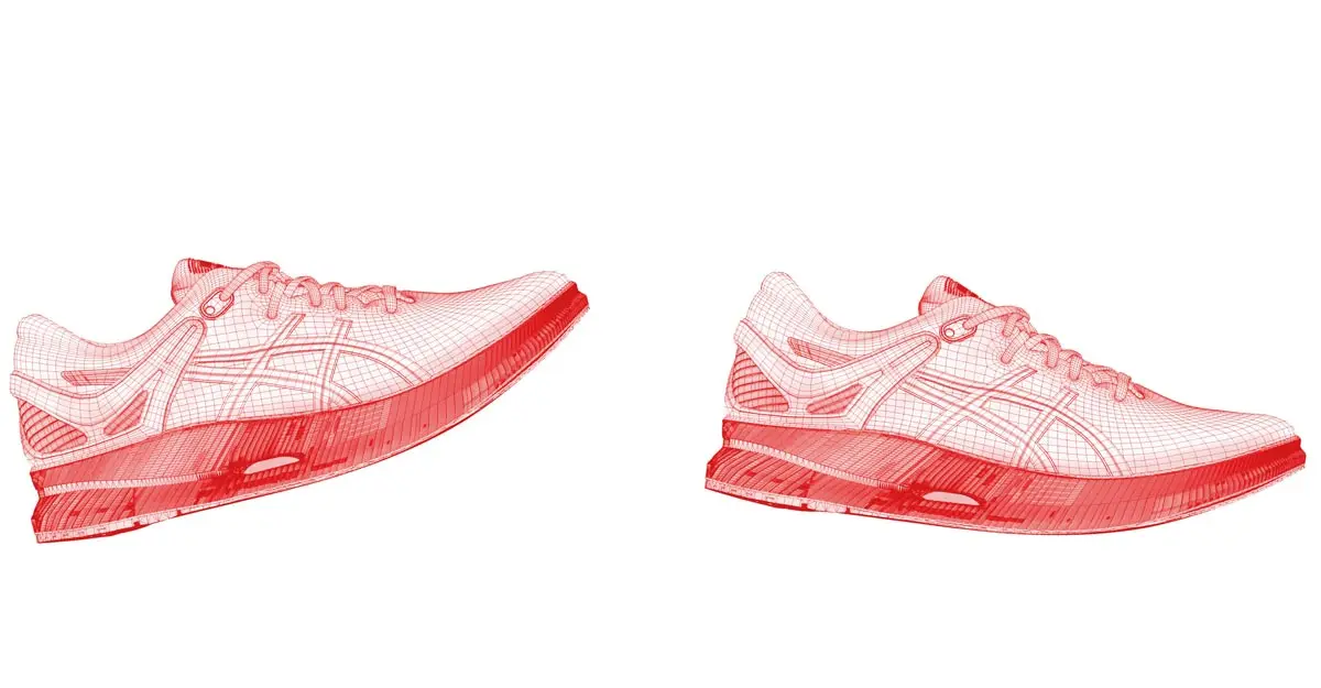 Asics Gel-Nimbus 26: La Evolución de la Comodidad y Amortiguación - Dónde se fabrican las zapatillas Asics originales asics cuero color crema gel - Dónde se fabrican las zapatillas Asics originales