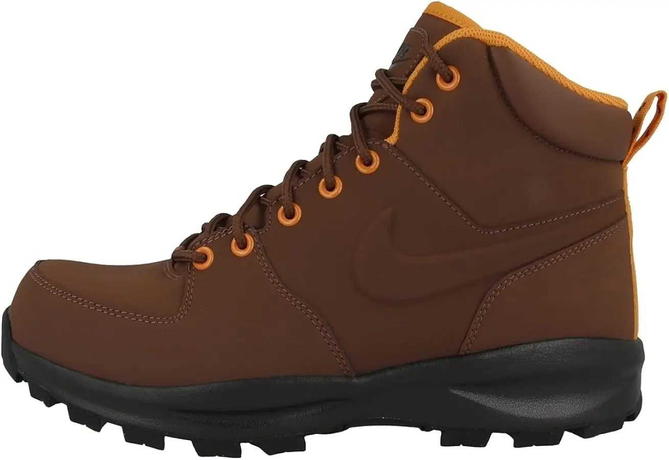 botas nike cuero mujer - Dónde se hacen las botas Nike