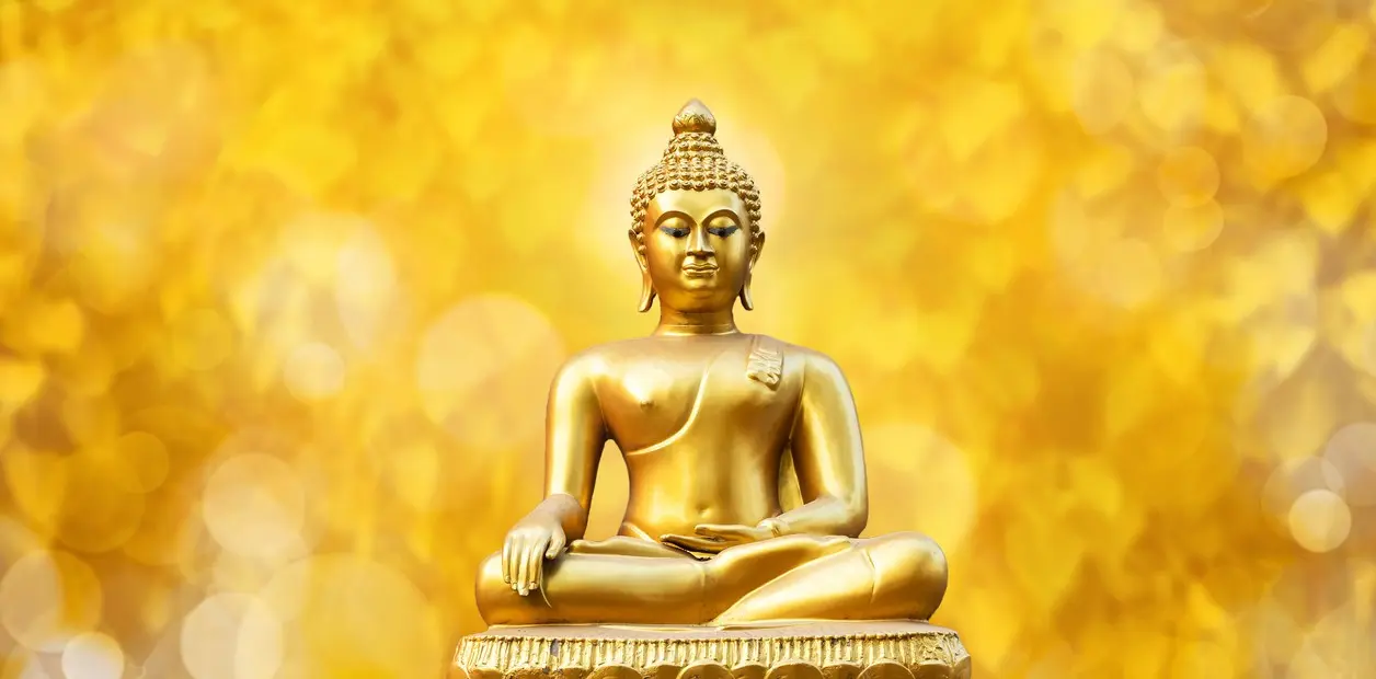 El Significado de las Estatuas de Buda: Guía Completa para su Uso y Colocación - Dónde tener un Buda buda marroquineria - Dónde tener un Buda