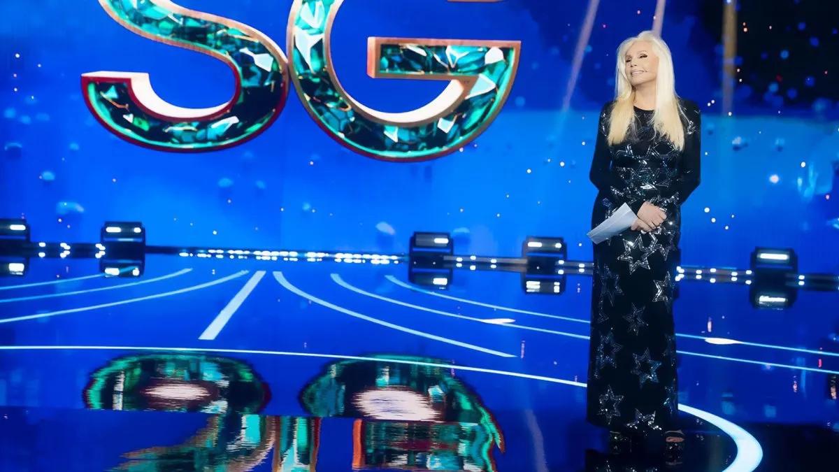 Susana Giménez: Regreso triunfal a la televisión con un rating explosivo - Dónde ver el programa de Susana Giménez actriz actor telefe foto prgramaccion ayer susana cuero - Dónde ver el programa de Susana Giménez
