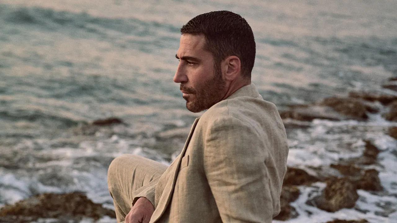 El Fallecimiento del Padre de Miguel Ángel Silvestre: Un Homenaje a la Figura Paternal que Marcó su Trayectoria - Dónde vive Miguel Silvestre miguel silvestre marroquineria - Dónde vive Miguel Silvestre