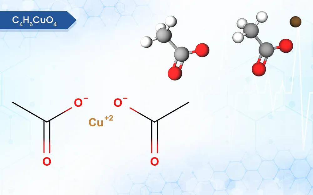 Acetato de cobre para el cuero: Guía completa - El acetato de cobre es un fungicida acetato de cobre cuero - El acetato de cobre es un fungicida