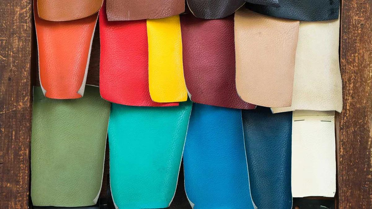 Cuero y látex: Una guía completa sobre sus características y usos - El cuero PU es látex cueros y latex - El cuero PU es látex