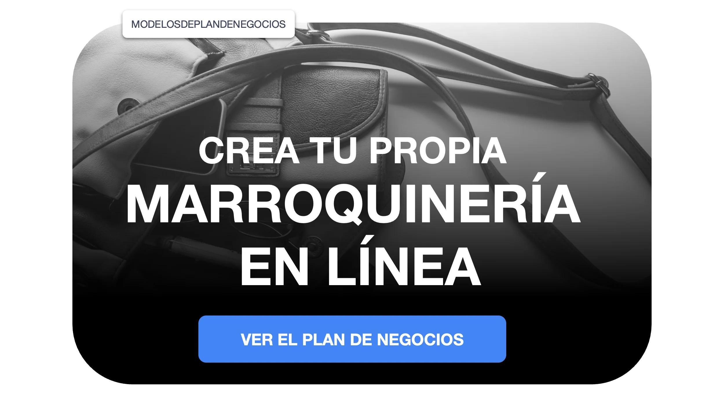 Marroquinería: ¿Hay dinero en los artículos de cuero? - Hay dinero en los artículos de cuero marroquineria rentabilidad - Hay dinero en los artículos de cuero