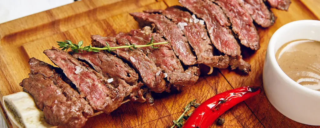 Entraña: El Corte de Carne Infravalorado que Te Sorprenderá - Por qué la entraña queda dura a la entrana se le saca el cuero - Por qué la entraña queda dura