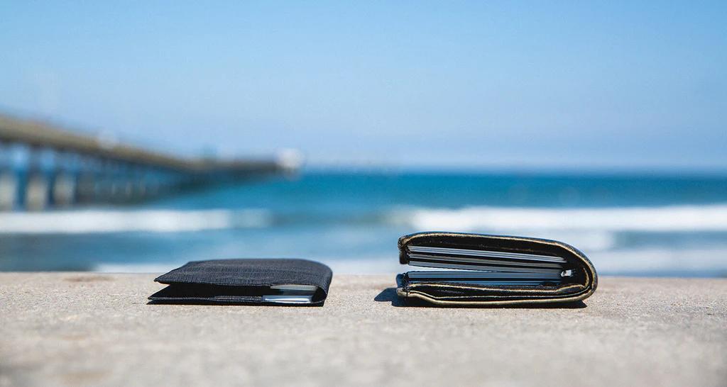 Las carteras Tropea: Un legado de cuero y calidad - Por qué las carteras son de cuero las carteras tropea son de cuero - Por qué las carteras son de cuero