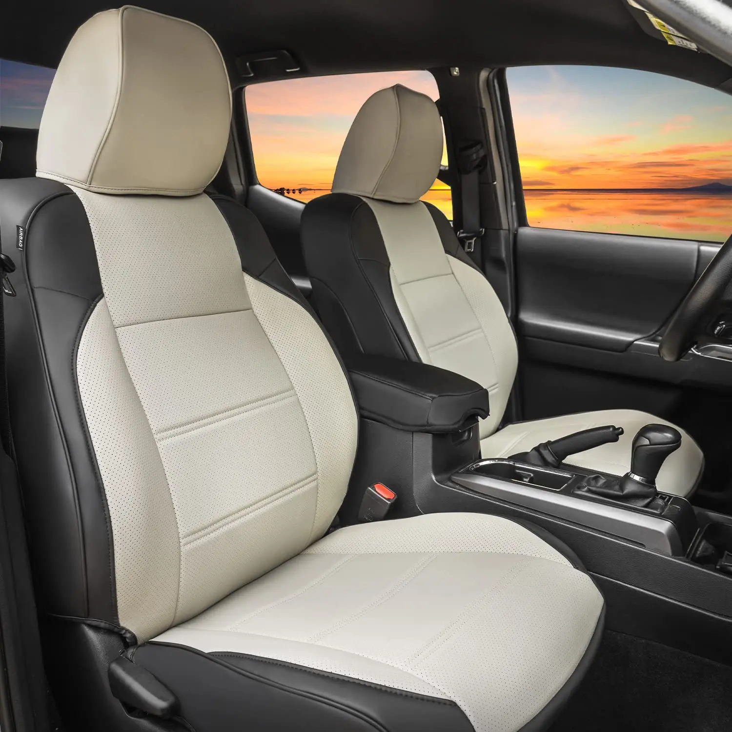 Asientos de cuero en Toyota: Todo sobre SofTex - Por qué Toyota no tiene asientos de cuero asientos de cueros toyota - Por qué Toyota no tiene asientos de cuero