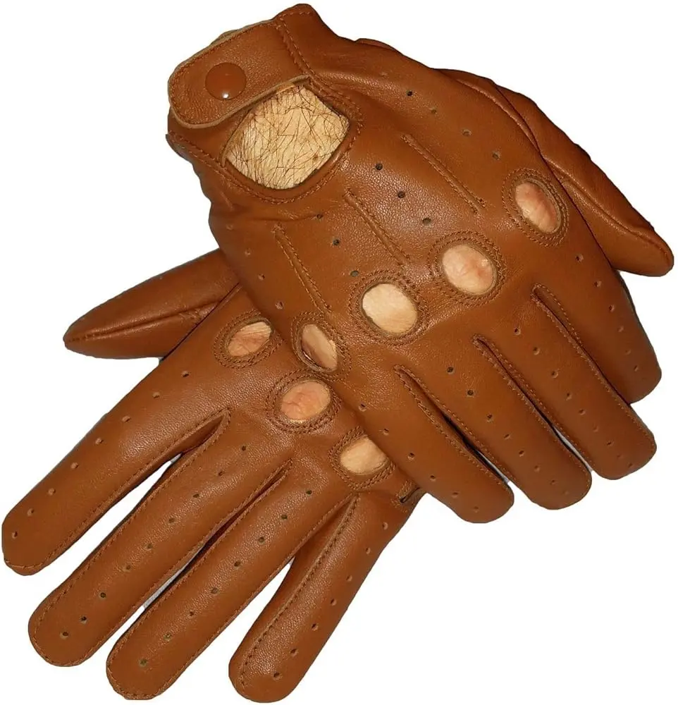 Guantes de Cuero para Conducir: Guía Completa para Elegir los Mejores - Por qué usar guantes para manejar guantes de cuero para conducir - Por qué usar guantes para manejar