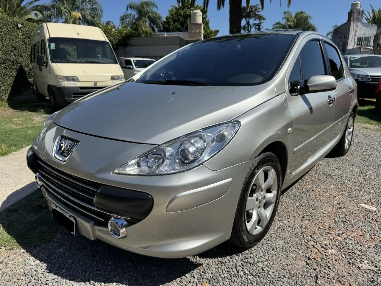Aceite para Peugeot 307 HDi 2010: Guía Completa para el Mantenimiento - Qué aceite se recomienda para un Peugeot 307 HDi 307 hdi 2010 cuero - Qué aceite se recomienda para un Peugeot 307 HDi