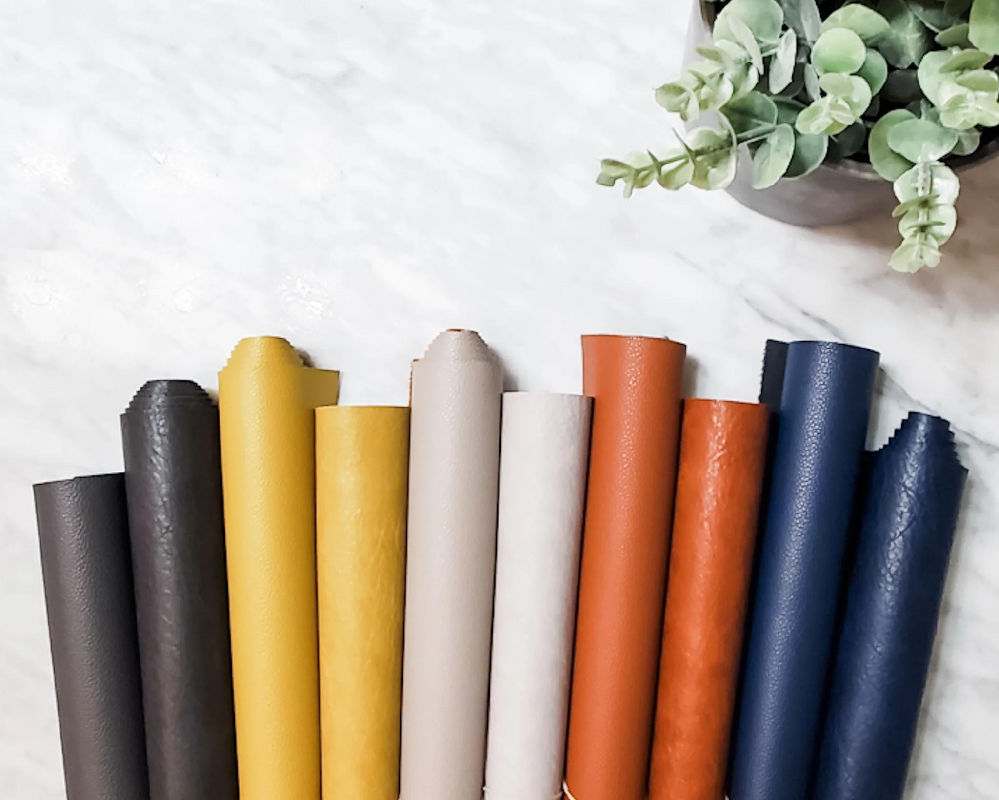 Cómo coser cuero sintético a máquina: Guía completa para principiantes - Qué aguja de máquina de coser utilizar para cuero sintético como coser cuero sintetico a maquina - Qué aguja de máquina de coser utilizar para cuero sintético